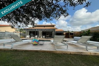 achat maison vendays-mtalivet 33930
