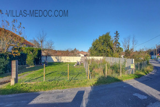 achat maison vendays-mtalivet 33930
