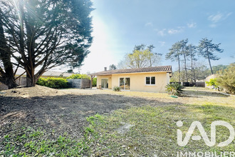 achat maison vendays-mtalivet 33930
