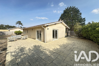 achat maison vendays-mtalivet 33930