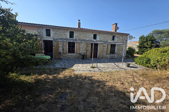 achat maison vendays-mtalivet 33930