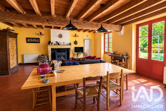 achat maison vendays-mtalivet 33930
