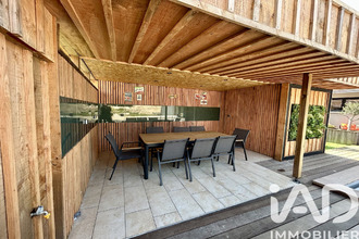 achat maison vendays-mtalivet 33930