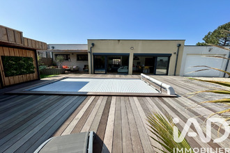 achat maison vendays-mtalivet 33930