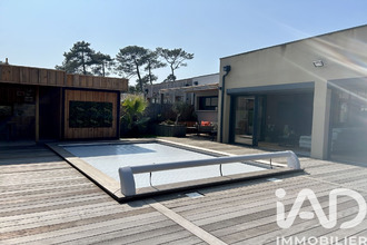 achat maison vendays-mtalivet 33930