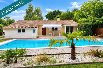 achat maison vendays-mtalivet 33930