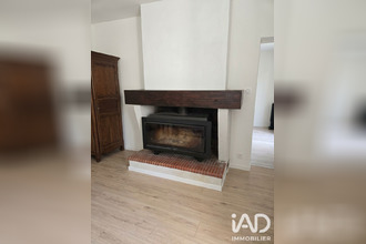 achat maison vendays-mtalivet 33930