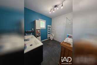 achat maison vendays-mtalivet 33930