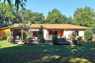 achat maison vendays-mtalivet 33930