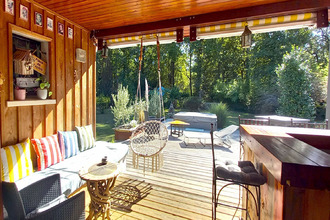 achat maison vendays-mtalivet 33930