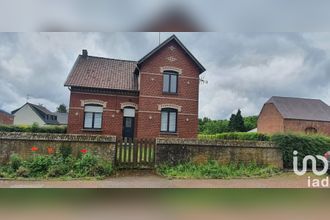 achat maison vendegies-au-bois 59218