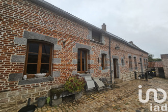 achat maison vendegies-au-bois 59218