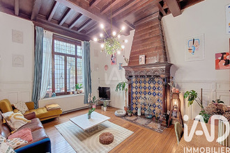 achat maison vendegies-au-bois 59222