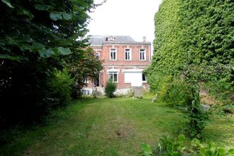 achat maison vendegies-sur-ecaillon 59213