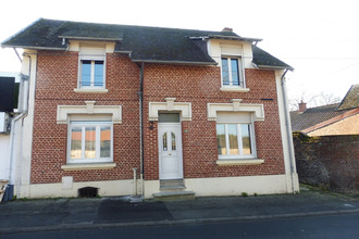 achat maison vendegies-sur-ecaillon 59213