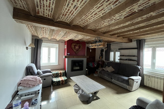 achat maison vendegies-sur-ecaillon 59213