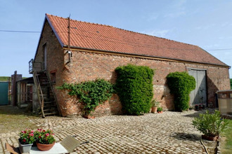 achat maison vendegies-sur-ecaillon 59213