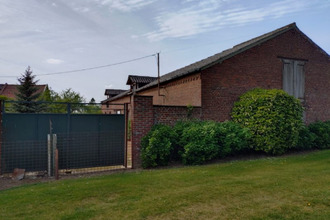 achat maison vendegies-sur-ecaillon 59213