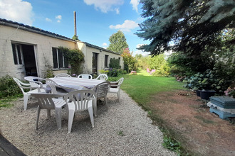 achat maison vendegies-sur-ecaillon 59213