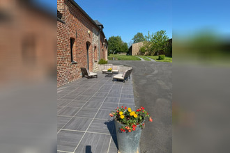 achat maison vendegies-sur-ecaillon 59213