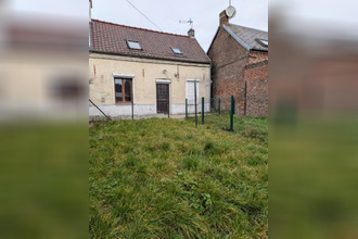 achat maison vendegies-sur-ecaillon 59213