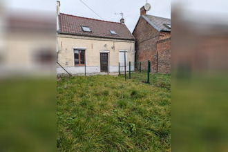 achat maison vendegies-sur-ecaillon 59213