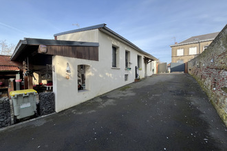 achat maison vendegies-sur-ecaillon 59213