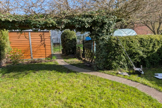 achat maison vendegies-sur-ecaillon 59213