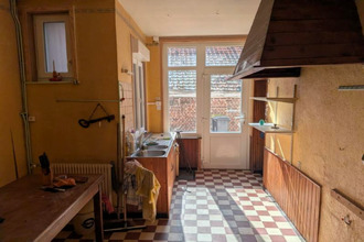 achat maison vendegies-sur-ecaillon 59213