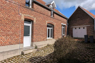 achat maison vendegies-sur-ecaillon 59213