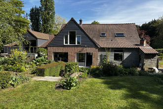 achat maison vendegies-sur-ecaillon 59213