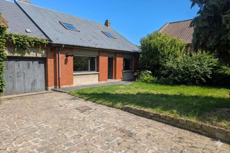 achat maison vendegies-sur-ecaillon 59213