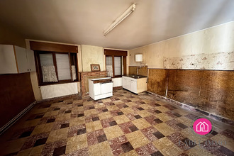 achat maison vendegies-sur-ecaillon 59213