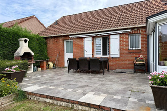 achat maison vendegies-sur-ecaillon 59213