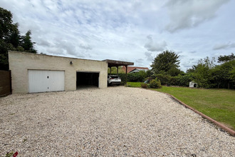 achat maison vendegies-sur-ecaillon 59213