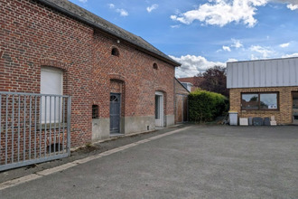 achat maison vendegies-sur-ecaillon 59213