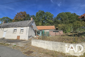 achat maison vendegies-sur-ecaillon 59213