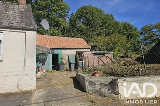achat maison vendegies-sur-ecaillon 59213