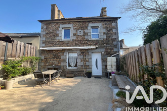 achat maison vendel 35140