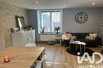 achat maison vendel 35140