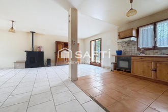 achat maison vendelles 02490