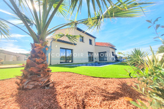 achat maison vendemian 34230