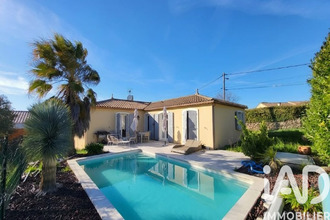 achat maison vendemian 34230
