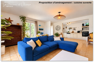 achat maison vendemian 34230