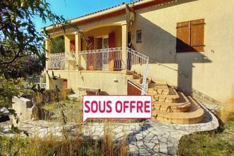 achat maison vendemian 34230