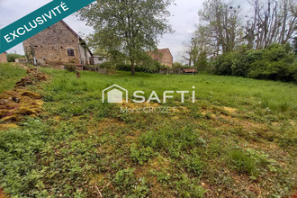 achat maison vendenesse-les-charolles 71120