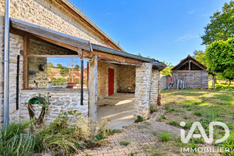 achat maison vendenesse-les-charolles 71120