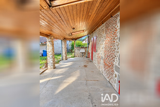 achat maison vendenesse-les-charolles 71120