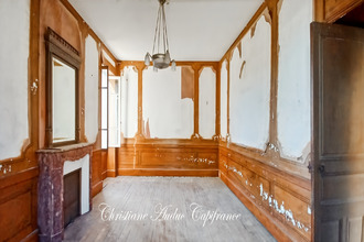 achat maison vendenesse-les-charolles 71120