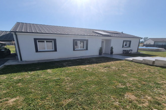 achat maison vendenesse-sur-arroux 71130